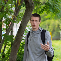 Портрет фотографа (аватар) Михаил Костыря (kostyrya mihail)