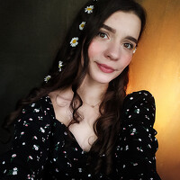 Портрет фотографа (аватар) Алена Коршунова (Alyona Korshunova)