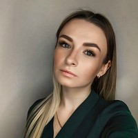 Портрет фотографа (аватар) Надежда Герасимчук (NADEZHDA Herasimchuk)