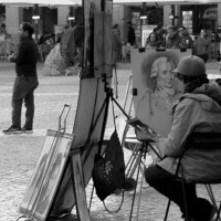 Портрет фотографа (аватар) Jorge Maroto Cuadrado