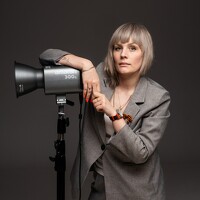 Портрет фотографа (аватар) Оксана Иванова (Oksana Ivanova)