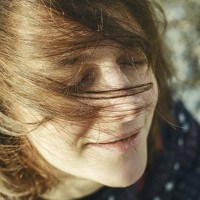 Портрет фотографа (аватар) Валентина Пиксанова (Valentina Piksanova)