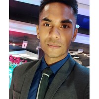 Портрет фотографа (аватар) Ferdous Nahid (ফেরদৌস হাসান নাহীদ)