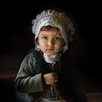 Портрет фотографа (аватар) Rosińska Kamila (Kamila Rosińska)