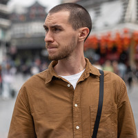 Портрет фотографа (аватар) Vlad Timofeev (Влад Тимофеев)