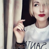 Портрет фотографа (аватар) Анна Шамсеева (Anna Shamseeva)