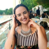 Портрет фотографа (аватар) Elissa Bechara