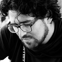 Портрет фотографа (аватар) javier serna (javier andres serna sanchez)