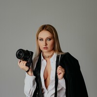 Портрет фотографа (аватар) Юлия Хусаинова (Khusainova Yuliya)