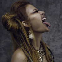 Портрет фотографа (аватар) Анна Захарова (Anna Zakharova)