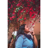 Портрет фотографа (аватар) Nushrat Mehzabin (নুসরাত মেহজাবিন)