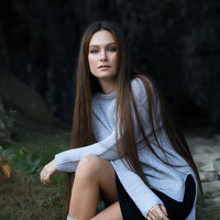 Портрет фотографа (аватар) Дарья Исаенко (Daria Isaenko)