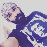 Портрет фотографа (аватар) Ambadi Vishnu (Vishnu ambadi)