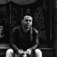 Портрет фотографа (аватар) Metehan Büyükkaya