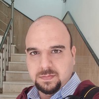 Портрет фотографа (аватар) Ahmed Sami