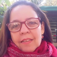 Портрет фотографа (аватар) Carolina Riobueno