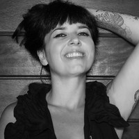 Портрет фотографа (аватар) Tatiana Barthem