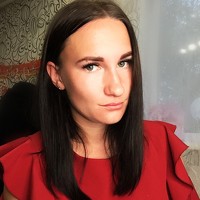 Портрет фотографа (аватар) Елизавета Платонова (Elizaveta Platonova)