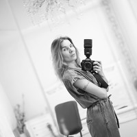 Портрет фотографа (аватар) Ольга Соломенникова (Olga Solomennikova)