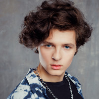 Портрет фотографа (аватар) Віталій Дячик (Dyachik Vitalii)