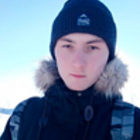 Портрет фотографа (аватар) Павел Васильев (Pavel Vasilev)