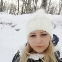 Портрет фотографа (аватар) Кристина Усович (Usovich Kristina)