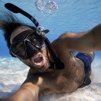 Фотография Joaquin Fregoni Портрет фотографа (аватар) Joaquin Fregoni