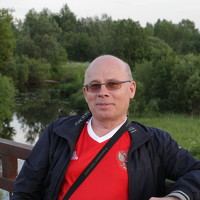 Портрет фотографа (аватар) Анатолий Протасов (Anatoliy Protasov)