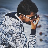 Портрет фотографа (аватар) Shubhomoy Paul