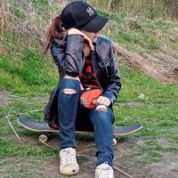 Портрет фотографа (аватар) Анна Савостьянова (Savostyanova)