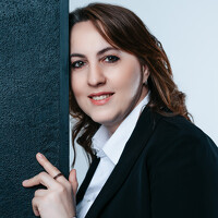 Портрет фотографа (аватар) Ирина Николаева (Irina Nikolaeva)