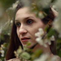 Портрет фотографа (аватар)  Владислава Рагузина (Vladislava Raguzina)