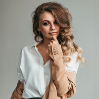 Портрет фотографа (аватар) Татьяна Шерстобитова (Tatiana Sherstobitova)