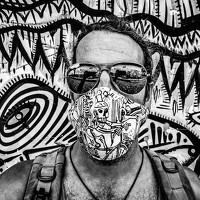 Портрет фотографа (аватар) Sven Delaye