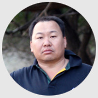 Портрет фотографа (аватар) Tugsbayar Shagdarsuren (Tugsbayar)