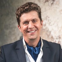 Портрет фотографа (аватар) Андрей Иордан (Andrew Jordan)