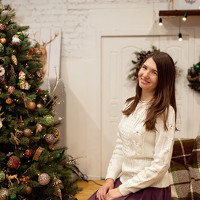 Портрет фотографа (аватар) Елена Полякова (Elena Polyakova)