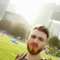 Портрет фотографа (аватар) Алексей Мацко (Aleksey Matsko)