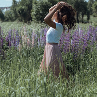 Фотография Алёна Этажова (Alena Etazhova) Портрет фотографа (аватар) Алёна Этажова (Alena Etazhova)