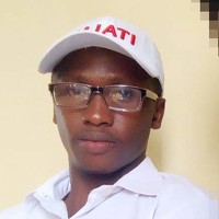 Портрет фотографа (аватар) Mohamed Samy Traore Gakuto (Brilliant and Wise)