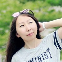 Портрет фотографа (аватар) Виктория Данилова (Victoria Danilova)