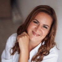 Портрет фотографа (аватар) Гузель Галяутдинова (Guzel Galyautdinova)