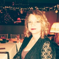 Портрет фотографа (аватар) Jelena Arsenovic (Jelena Ilić Arsenović)