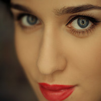 Портрет фотографа (аватар) Мария Некрасова (Maria Nekrasova)