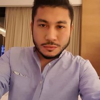 Портрет фотографа (аватар) Mohd helmi Marsidih (Mohd Helmi Marsidih)