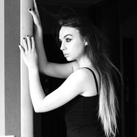 Портрет фотографа (аватар) Ольга Хиневич (Olga Khinevich)