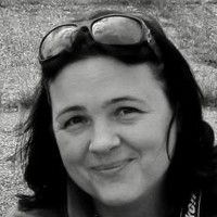 Портрет фотографа (аватар) Angelika Kopják