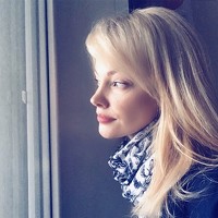 Портрет фотографа (аватар) София Кец (Sofia Ketz)