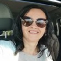 Портрет фотографа (аватар) Татьяна Ерома (Tatiana Yroma)