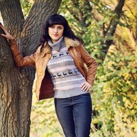 Портрет фотографа (аватар) Мария Попова (Popova Maria)